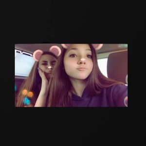 Meet your Posher, Natalie